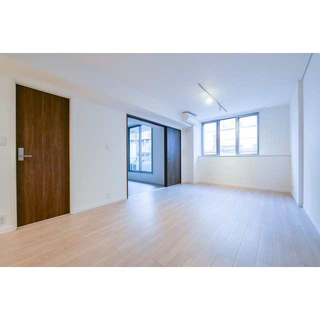 ＨＦ目黒行人坂レジデンス 213号室の画像